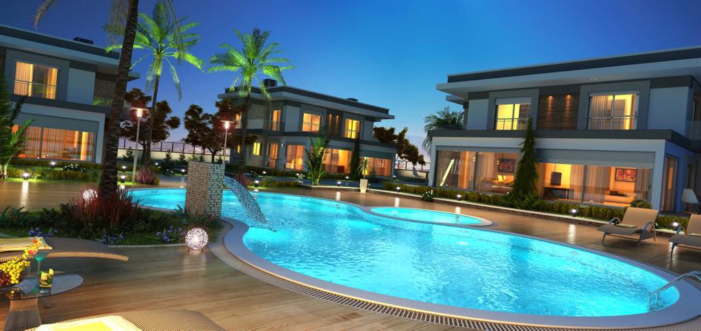 Vip Villa ‘s Dalyan